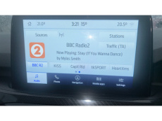 Ford Kuga 1.5 EcoBlue ST-Line 5dr Auto Diesel Estate